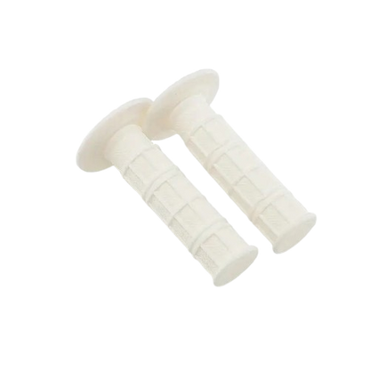 White Grips (Pair)