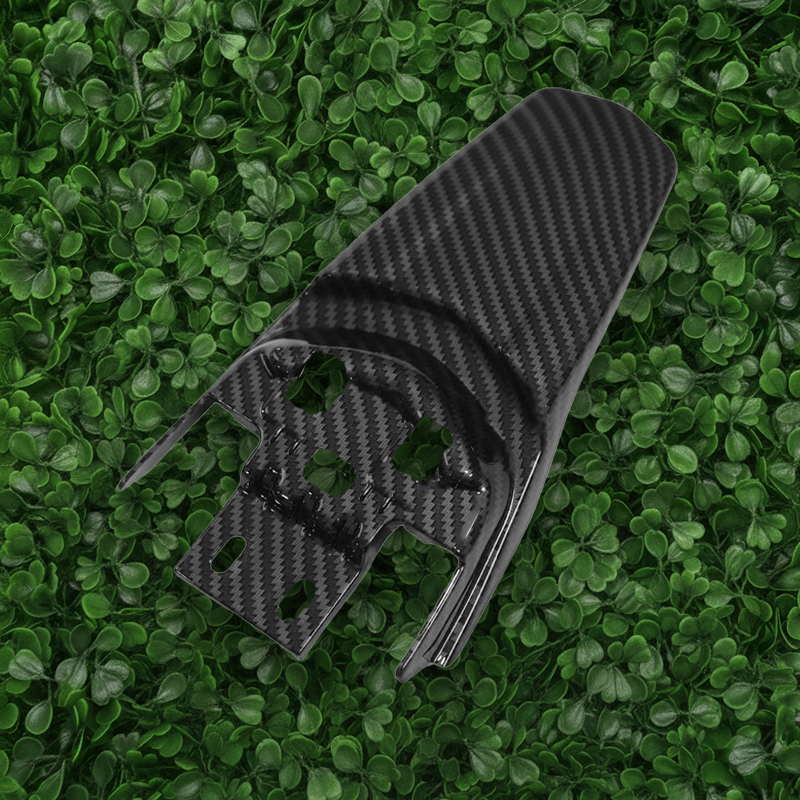 Preorder - Carbon Fiber Rear Fender Surron LBX/S