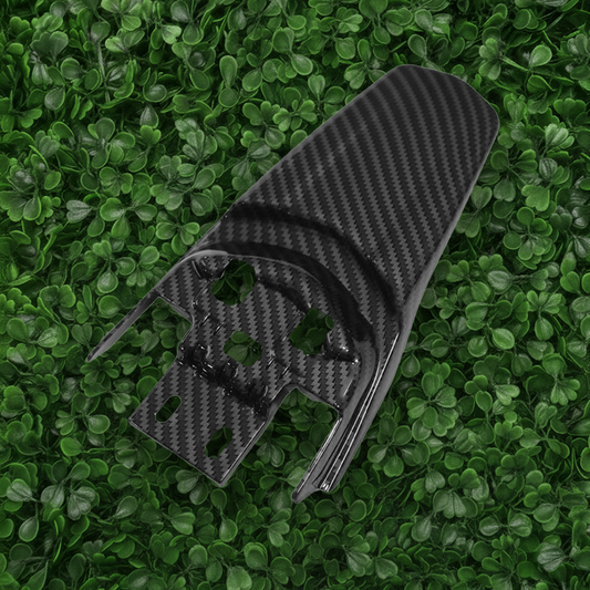 Preorder - Carbon Fiber Rear Fender Surron LBX/S