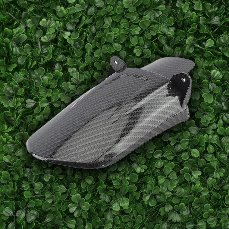 Pre-Order Carbon Fiber Rear Mud Guard Surron/Talaria