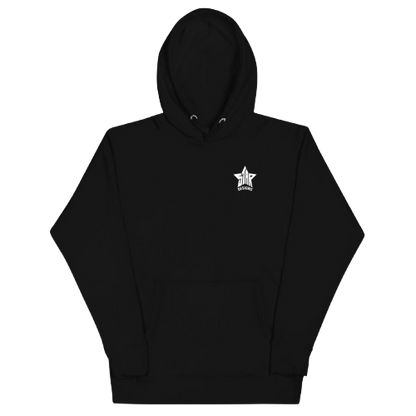 Street Legal Unisex Hoodie