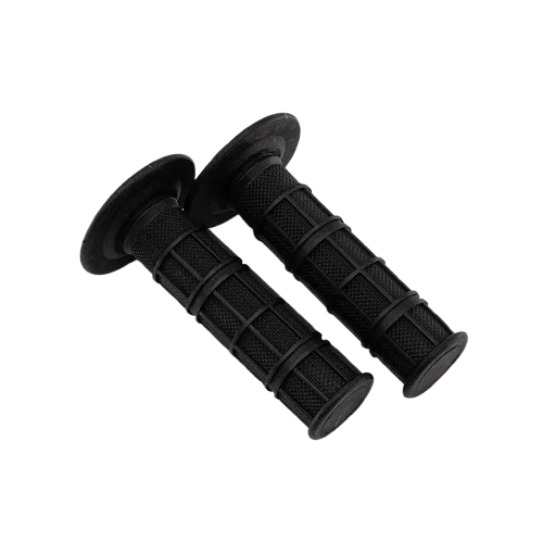 Black Grips (Pair)