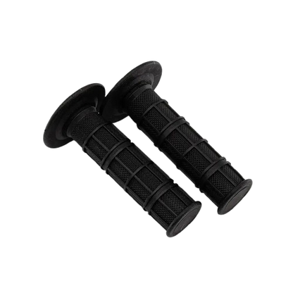 Black Grips (Pair)