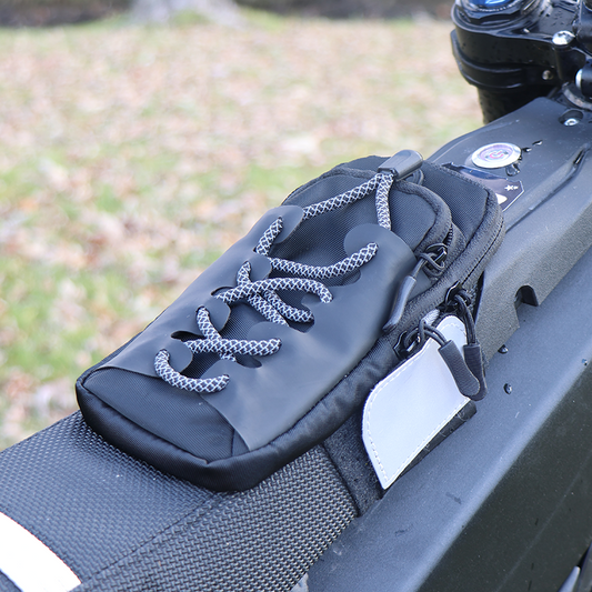 E-Moto Storage Bag