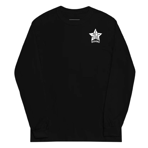 Men’s Long Sleeve Shirt