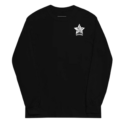 Men’s Long Sleeve Shirt