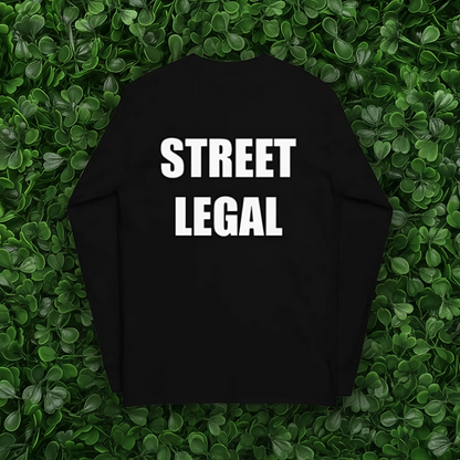 Men’s Long Sleeve Shirt