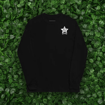 Men’s Long Sleeve Shirt