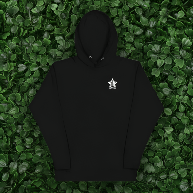 Street Legal Unisex Hoodie