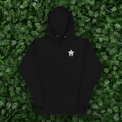 Street Legal Unisex Hoodie